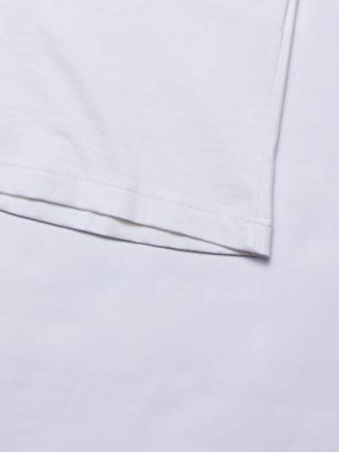 Camiseta Básica Colcci Fun, Meninas, Off Shell, 14