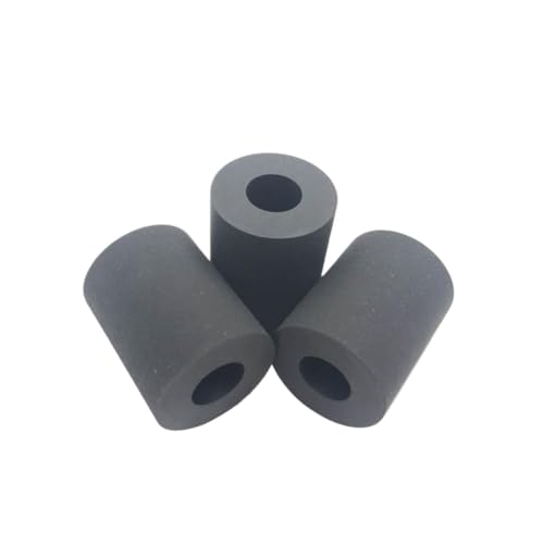 Rouleau de ramassage caoutchouc pour réparer bourrage papier FS1128 FS2000