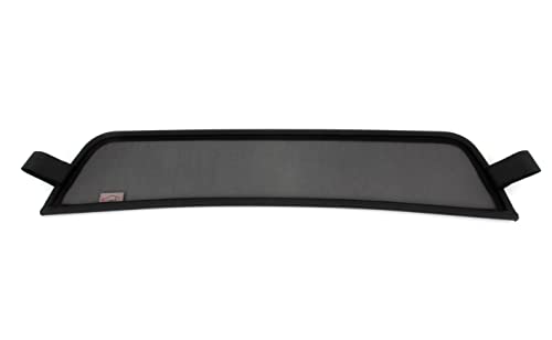 Pare-vent BMW Z4 Typ E89 Cabrio - Filet anti-vibrations sur mesure
