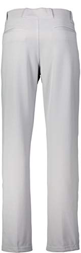 Holloway Sportswear Backstop Pant S Blue Grey