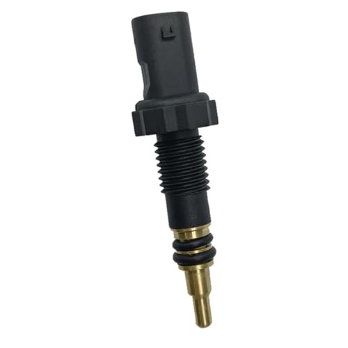 Sensor de temperatura de refrigerante para solucionar tirones en el motor