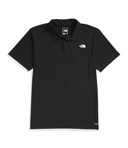 THE NORTH FACE Men's Adventure Polo 6