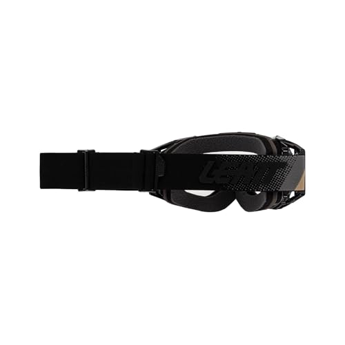 Image of Leatt Goggle Velocity 5.5 Royal Clear 83 VLT