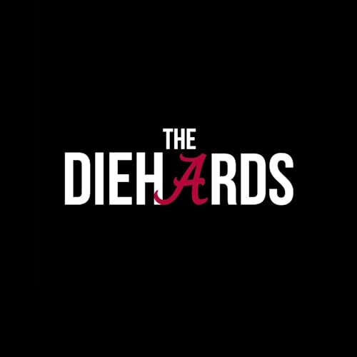 Couverture de The Diehards