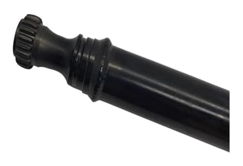 Eje central trasero 9CRB-300110 de alta resistencia para ATV 450CC 3