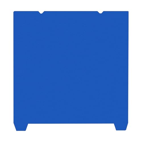 TMYPN 235x235mm ���ʃe�N�X�`���X�v�����O�X�`�[���R�[���h�r���h�v���[�g�ACreality K1/K1C/K1 SE/Ender 3/3 Pro/3S/3 v2/5/5 Pro�ACR 20/20Pro�ANeptune 3 Pro/4�p�ȒP�v��