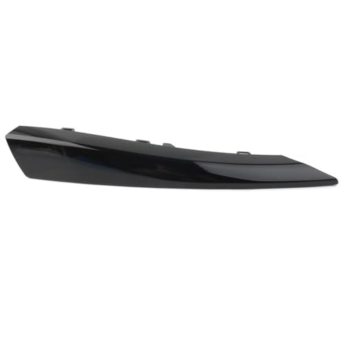 Calandre voiture côté droit pour Jaguar XF 2012-2015, garniture de pare-chocs avant