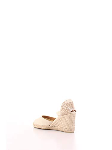 Image of Castaner Women's Carina Wedge Espadrilles