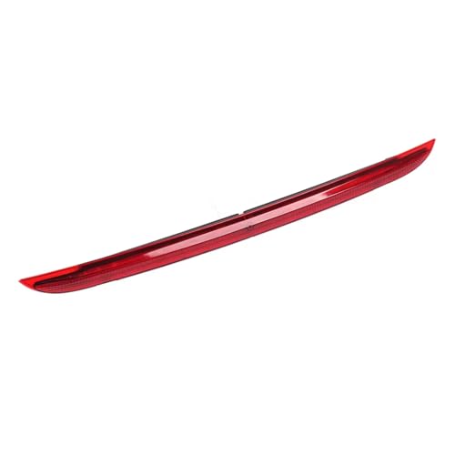 Troisième feu stop VW Touareg 2004 2005 2006 2007 2008 2009 2010 accessoire auto rouge