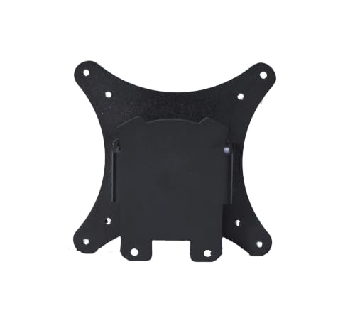 Adaptateur VESA ASUS PG49WCD PG27AQDP pour un bureau épuré et moderne