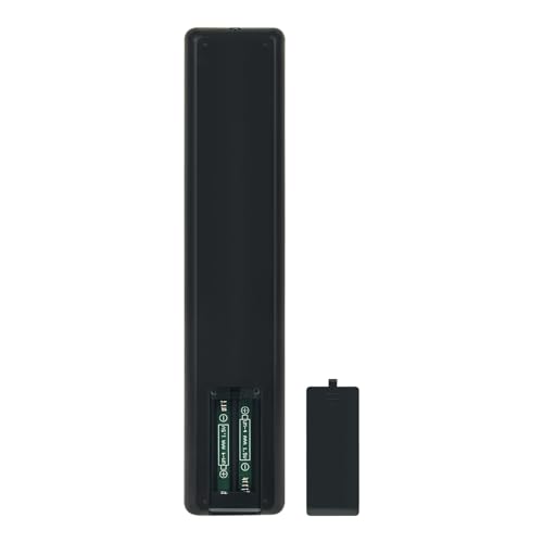 Télécommande compatible Yamaha RX-A780 RX-V685 pour remplacer votre boîtier perdu