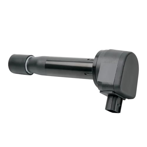 Bobine d'allumage stable pour optimiser la combustion de Pilot 3.5 - 2