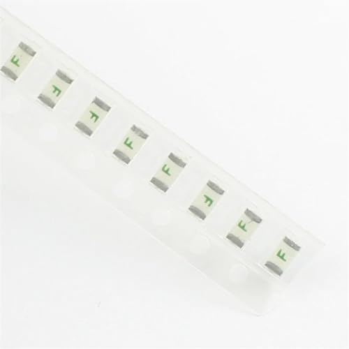Fusible SMD 1206 2A fini les composants grillés protection rapide céramique