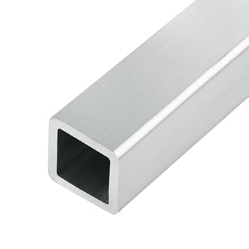 metal carport square tubing