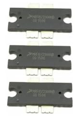 New Original MRF6V2300NB MRF6V2150NB MRF6V2010NB MRF6V3090NB MRF6V4300NB RF Tube Module (MRF6V2150NB)