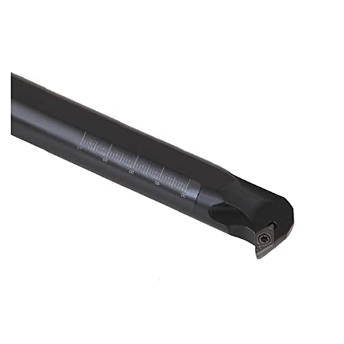 Portaherramientas para torno CNC 12mm S25S-SDWCR11 miniatura 1