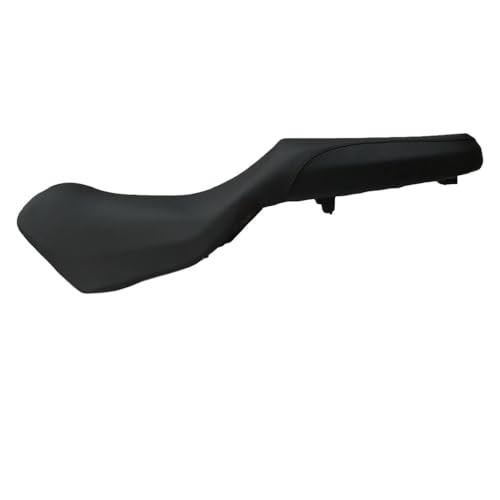 Asiento de motocicleta F800 GS almohadilla Pillion de alta resistencia