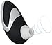 womanizer Pro Chrome Black