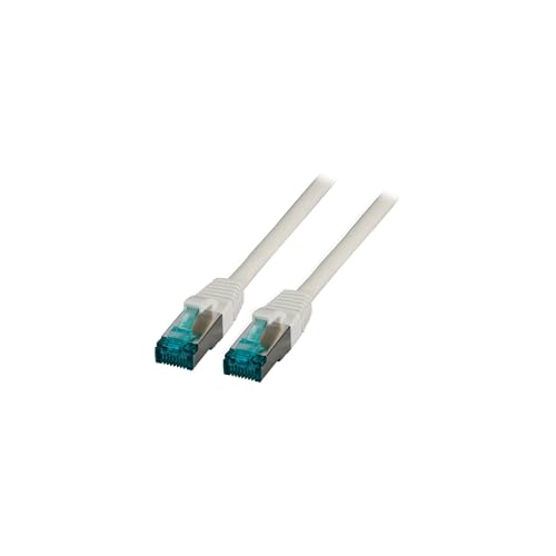 Patch Cable Cat.6A S/FTP RJ45 7.5 m miniatura 1