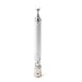 Ancable FM Antenna Telescopic Aerial 75 Ohm UNBAL for All F Connector Radio & Tivoli Audio Model One Two Three Music System Radio
