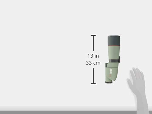 Kowa スポッティングスコープ TSN-664M PROMINAR XDレンズ の商品画像 3