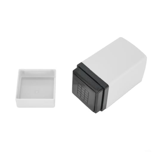 Sello con estampado de acordes ideal para guitarristas principiantes y ukelistas que buscan aprender