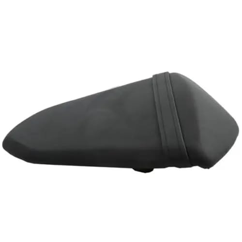 Asiento pasajero negro con acolchado resistente para EX300 de 2013 a 2017 4
