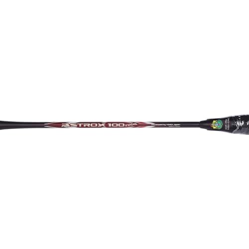 Image of YONEX Badminton Racquet Frame ASTROX 100 Tour KURENAI G5 4U