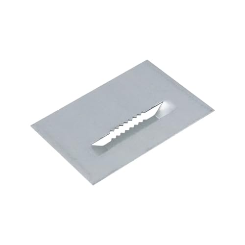 Image of Oedema 4 Pcs Metal Picture Frame Hangers Adhesive Picture Hanging Kit for Mounting Mirror Hanger,Wall Mount Hooks for Photo Frames