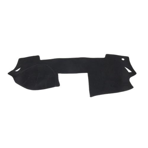 Funda para tablero de Mazda 6 GH 2009-2012 de poliéster protector antideslizante