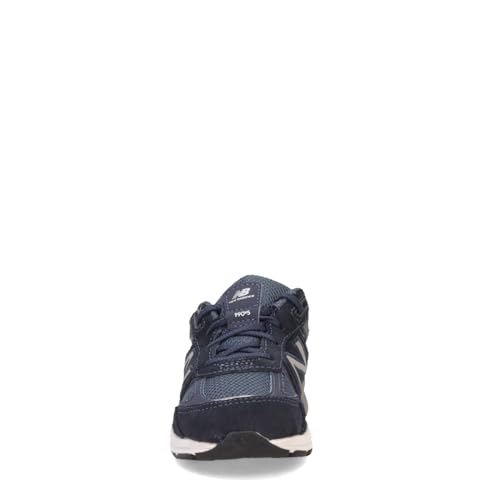 Image of New Balance Baby Fresh Foam Arishi V4 Hook and Loop