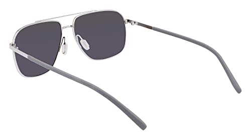 Image of Columbia mens Mist Trail Aviator Sunglasses