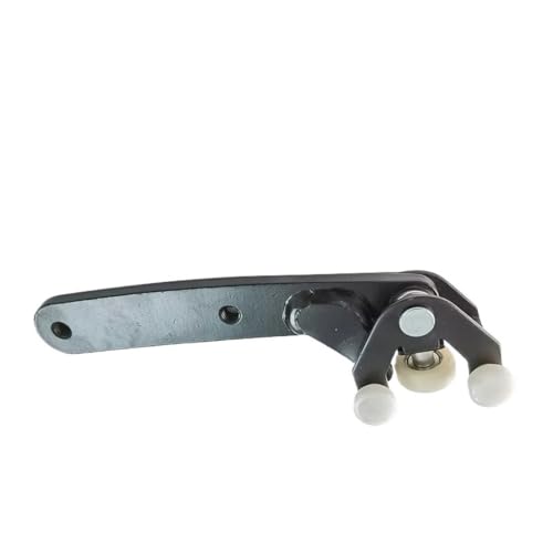 Charnière porte coulissante VW Caddy inférieure gauche 2K0843397A