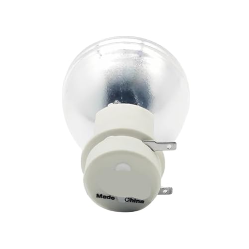 Ampoule de projecteur type P-VIP 190/0.8 E20 lampe de rechange nue - 3