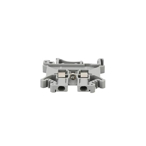 Conector eléctrico de cable para evitar falsos contactos, bloque UK 3N multicolor 5