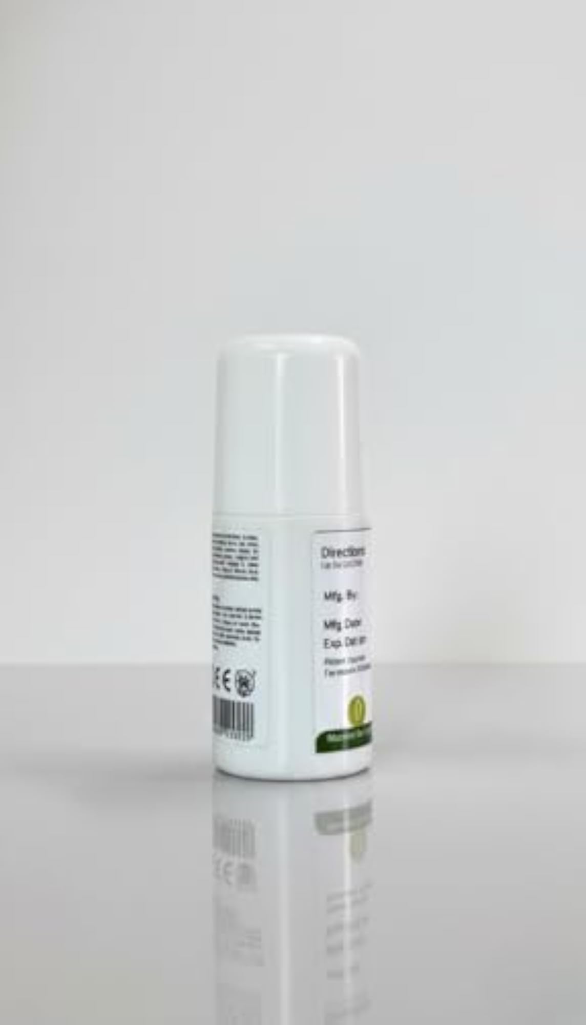Odour Control Underarm Roll On Serum