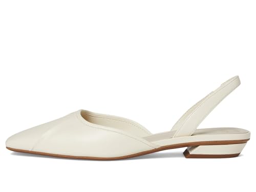 Franco Sarto Women's Debbie Slingback Shoes Ballet Flat4