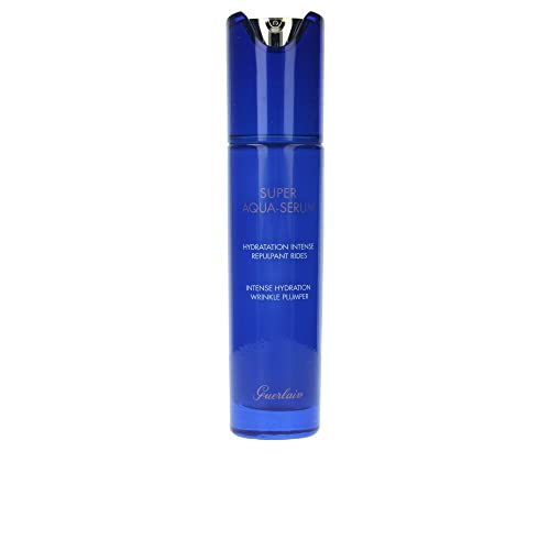 Guerlain Super Aqua Sérum Hydratant Repulpant Rides
