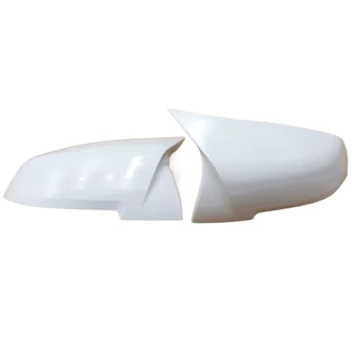 �T�C�h�~���[�J�o�[ �z���C�g�~���[�L���b�v �E�B���O�T�C�h�J�o�[ �ɓK������ 1 2 3 3GT 4 �ɓK������ X1 E84 �ɓK������ M2 I3�V���[�Y F20 F21 F22 F23 F30 F31 F32 F33 F34 F80�p �Ԃ̃n�E�W���O