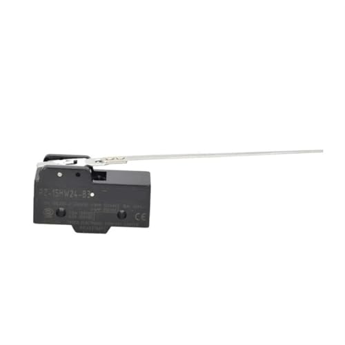 Interrupteur de fin de course à bras long RZ-15H W78-B3 pour automatisme de portail en lot de 10