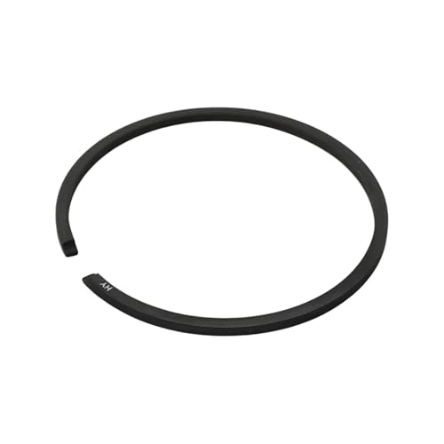 Segment de piston 40mm en alliage durable pour tronçonneuse 41 - 5