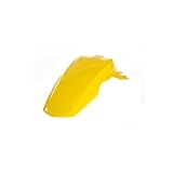 Acerbis Rear Fender For Suzuki RM125 (2001-2007), RM250 (2001-2008) - Unique 1
