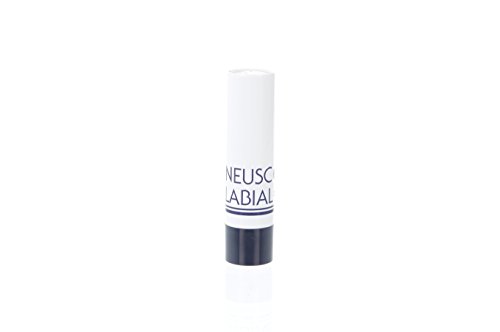 NEUSC LABIAL 3 GR Cover