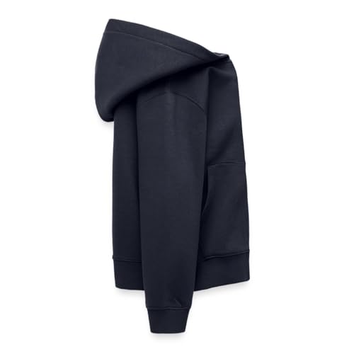 Cadeau chasseur papa sweat à capuche enfant motif transmission - 4