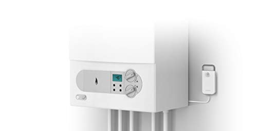 Thermostat connecté Wifi pour chaudière Thomson - vue 4