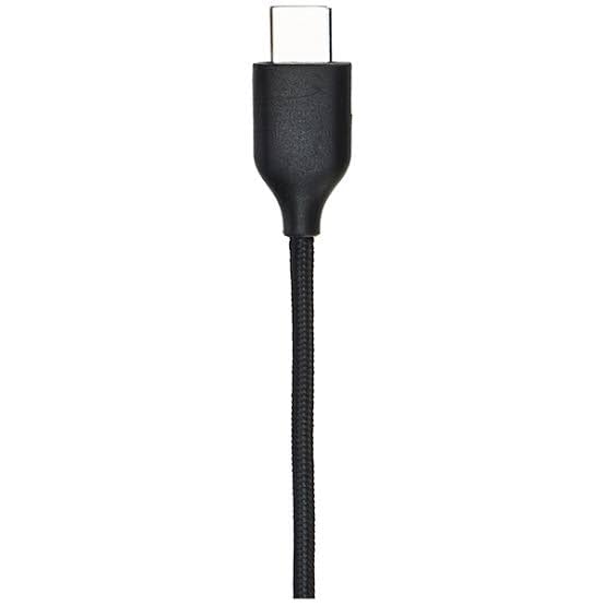 Image of Original Type-C Buds 3 Compatible with Smartphones Having USB-C Port in Realme, Oppo, Vivo, Motorola, Samsung, Oneplus, Redmi & Poco Smartphones