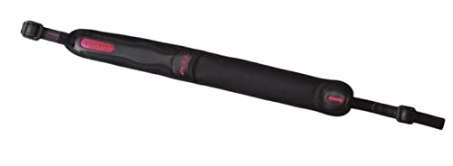 Niggeloh 406600247 Gewehrgurt Automatic Pull schwarz