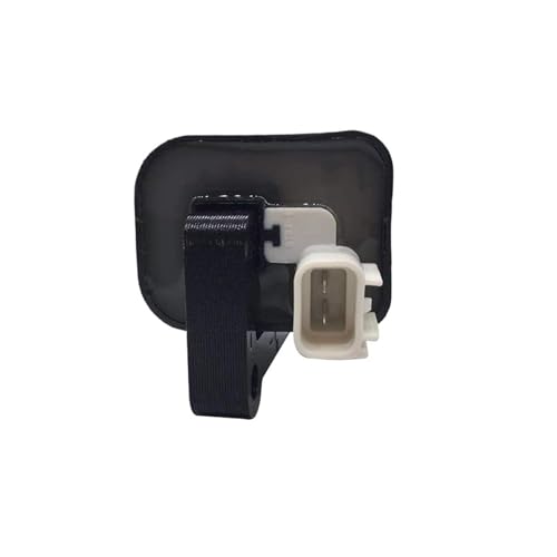 Bobine d'allumage MD314582 résout les ratés de démarrage et stabilisateurs de ralenti