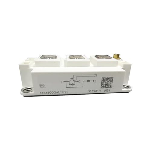 Module d'alimentation IGBT SKM300GA12E4 contre les surchauffes