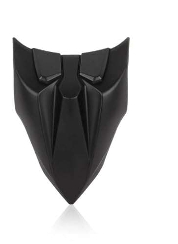 Capot de selle pour Kawasaki Z650 look racing solo pour virées le week-end